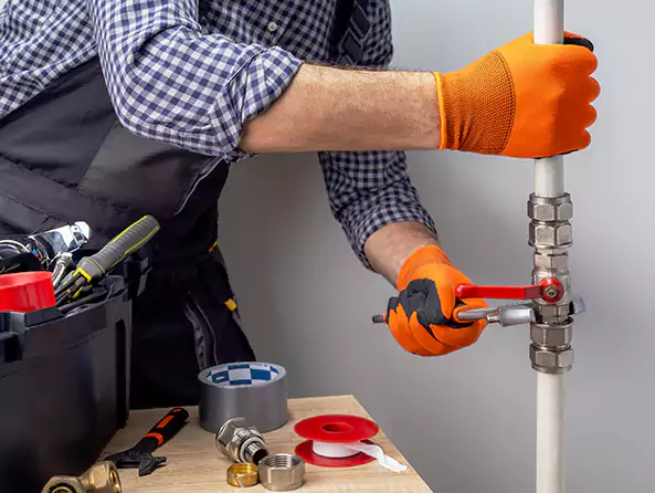 Why Choose Lake Forest CA Plumbing for Plumbing Services?