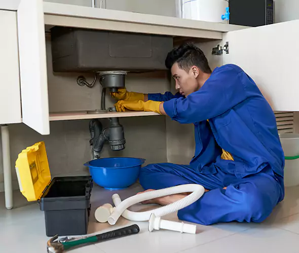 Expert Plumber for Basement Leak Repair in Lake Forest, CA: Schedule Affordable Waterproofing Services with Us