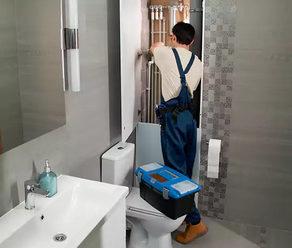Expert Professional Bathroom Plumbing Experts in Lake Forest, CA: Get Affordable Bathroom Plumbing Service