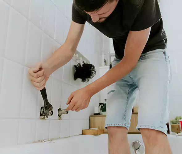 Affordable Bathtub Faucet Replacement in Lake Forest: Choose Experienced Local Technicians
