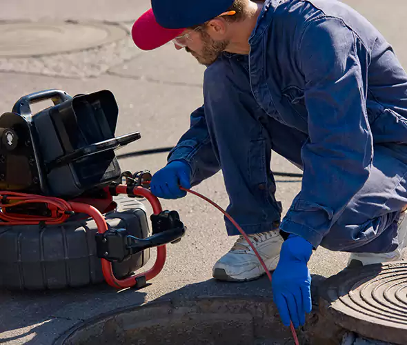 Expert Plumber for Clogged Drain Repair in Lake Forest, CA: Schedule Affordable Drain Cleaning Services with Us
