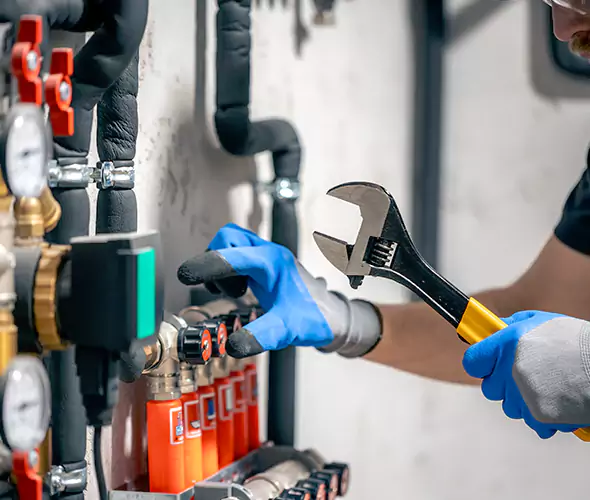 Expert Plumber for Commercial Plumbing in Lake Forest, CA: Schedule Reliable Plumbing Services with Us
