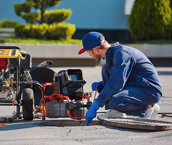 Trusted Drain Repair Specialists in Lake Forest, CA