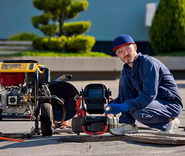 Professional Plumbers for Drains Camera Inspection in Lake Forest, CA: Book Expert Inspection Services Today