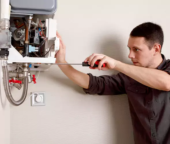 Certified Technicians for Electric Tankless Water Heater Installation in Lake Forest, CA: Fast & Reliable Service.