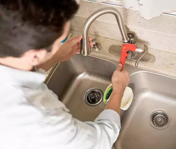 Professional Emergency Plumbing Repair in Lake Forest, CA
