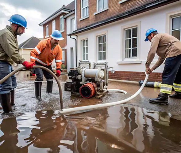 Expert Technicians for Flood Restoration in Lake Forest, CA: Schedule Reliable Flood Restoration Services with Us