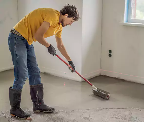 Trusted Foundation Leak Repair Experts in Lake Forest, CA