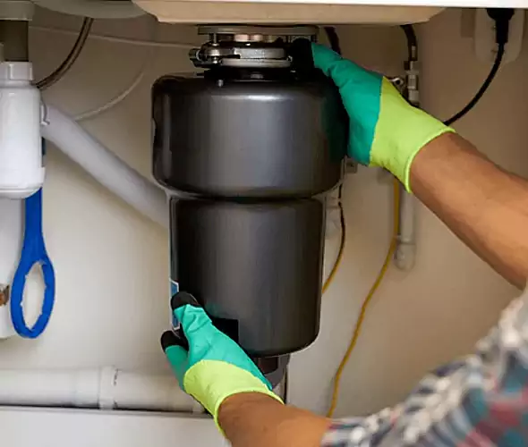 Professional Garbage Disposal Installation in Lake Forest, CA
