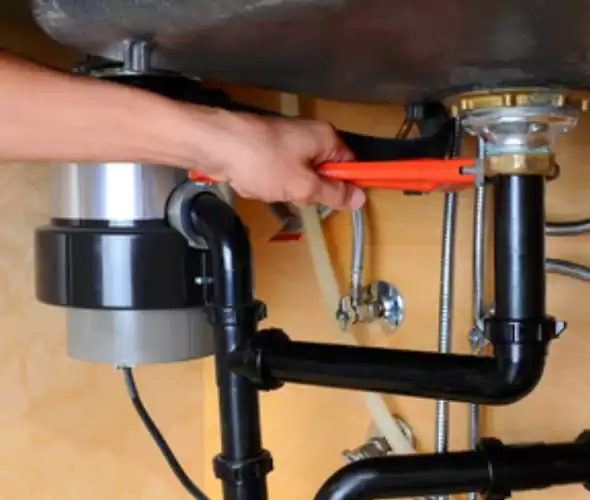 Professional Garbage Disposal Repair in Lake Forest, CA