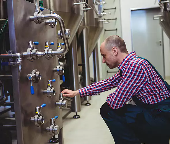 Professional Gas Leak Repair in Lake Forest, CA