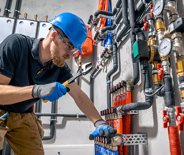 Professional Experts for Gas Line Installation in Lake Forest, CA
