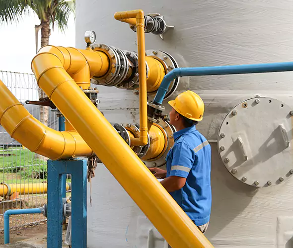 Expert Plumber for Gas Line Repair in Lake Forest, CA: Schedule Affordable Repair Services with Us