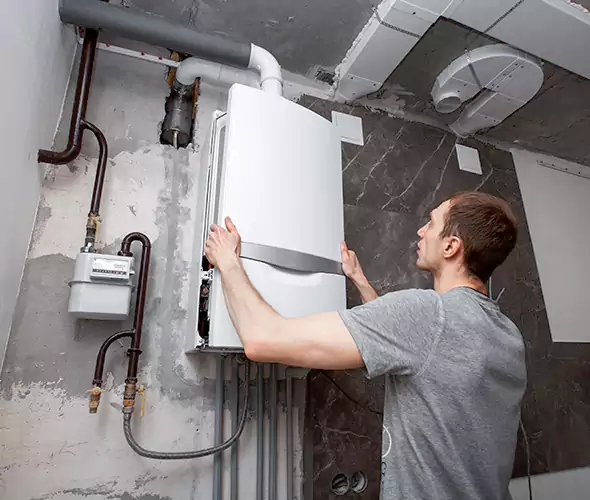 Certified Experts for Gas Water Heater Installation in Lake Forest, CA