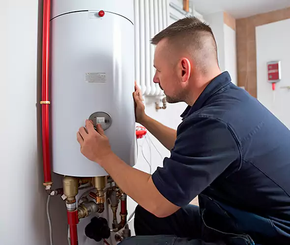 Expert Plumber for Gas Water Heater Replacement in Lake Forest, CA: Schedule Affordable Replacement Services with Us