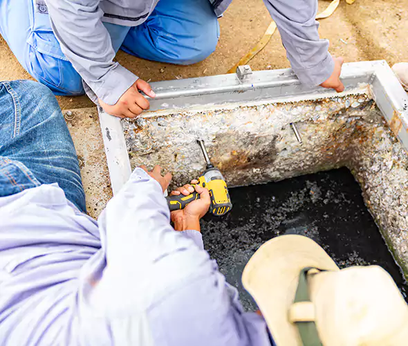 >Licensed Grease Trap Repair Plumber in Lake Forest, CA