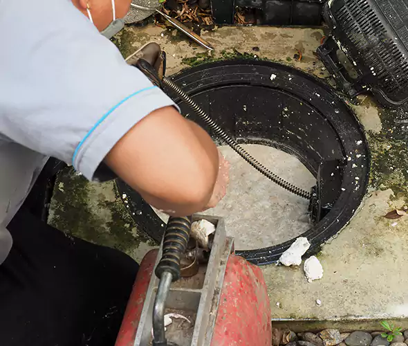 Expert Plumber for Hydro Jetting in Lake Forest, CA: Schedule Reliable Hydro Jetting Services Today