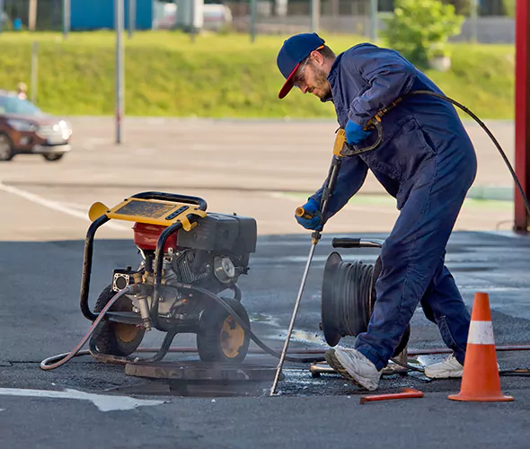 Expert Plumber for Hydrojet Plumbing in Lake Forest, CA: Schedule Affordable Jetting Services with Us
