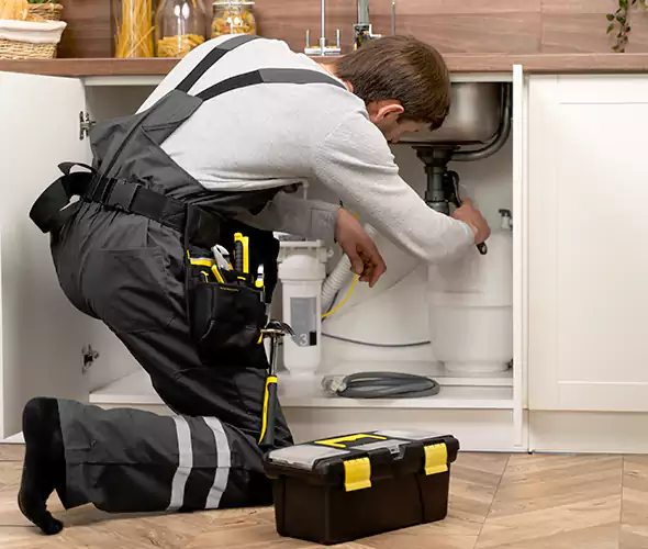 Certified Plumbers for Insinkerator Installation in Lake Forest