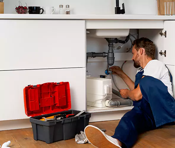 Expert Plumbers for PEX Pipe Installation in Lake Forest, CA: Schedule Professional Service Today