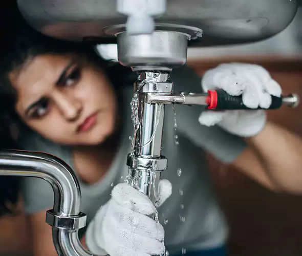 Professional Pipe Repair Specialists in Lake Forest, CA
