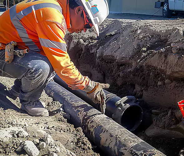 Expert Plumber for Pipe Replacement in Lake Forest, CA: Schedule Reliable Plumbing Replacement Services with Us