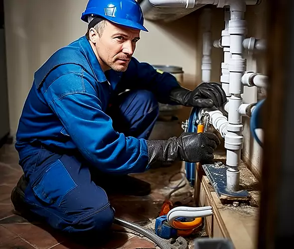 Expert Plumber for Repipe Specialists in Lake Forest: Schedule Reliable and Affordable Repiping Services with Us
