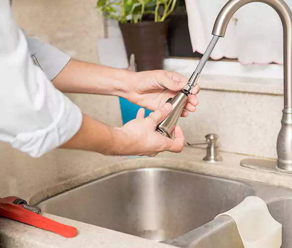 Expert Plumber for Rooter Services in Lake Forest, CA: Trusted Drain and Sewer Cleaning Professionals