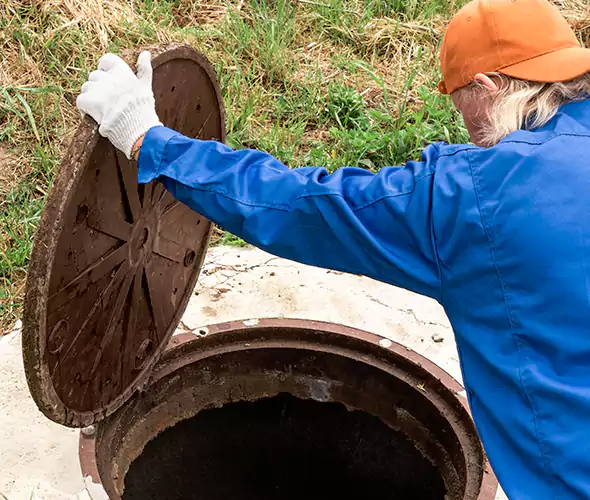 Septic System Repair Experts in Lake Forest, CA