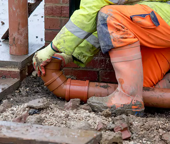 Professional Plumber for Sewer Cleaning in Lake Forest, CA: Schedule Reliable Service Today