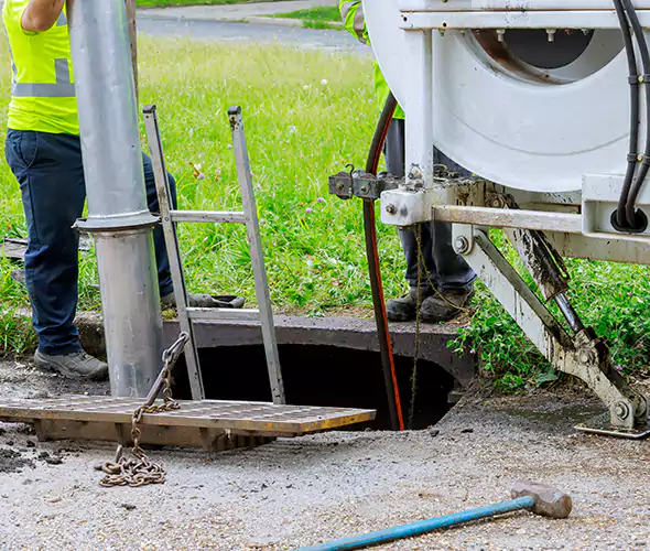 Expert Plumber for Sewer Line Cleaning in Lake Forest, CA: Schedule Reliable Sewer Cleaning Services with Us