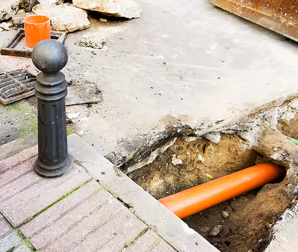 Expert Plumber for Sewer Line Replacement in Lake Forest, CA: Schedule Affordable Sewer Replacement Services with Us