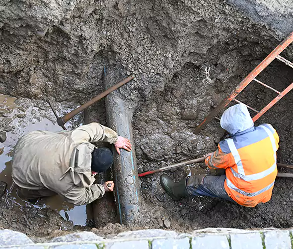 Expert Plumber for Sewer Replacement in Lake Forest, CA: Schedule Affordable Sewer Replacement Services with Us