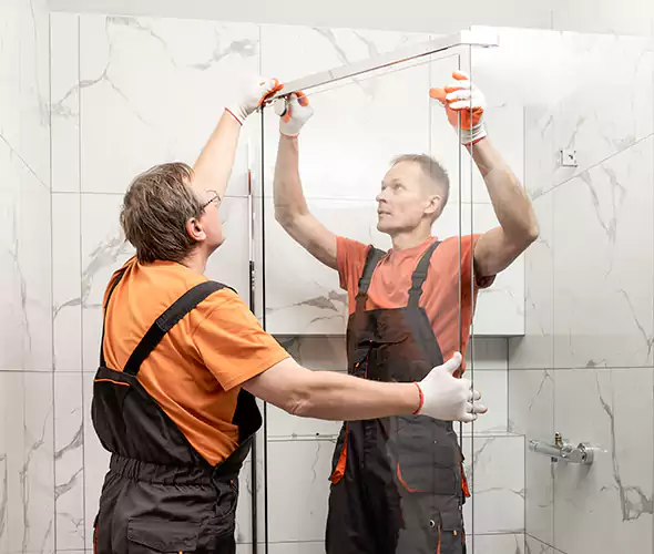 Professional Shower Installation Specialist in Lake Forest, CA: Schedule Affordable Shower Setup Services with Us