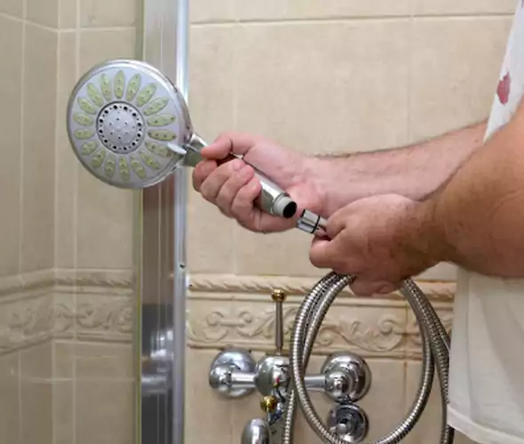 Professional Shower Repair Specialist in Lake Forest, CA: Schedule Affordable Shower Services with Us