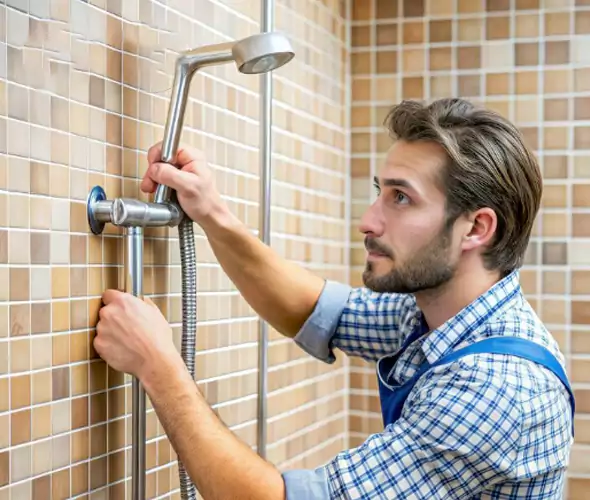 Professional Shower Replacement Specialist in Lake Forest, CA: Schedule Affordable Shower Upgrade Services with Us