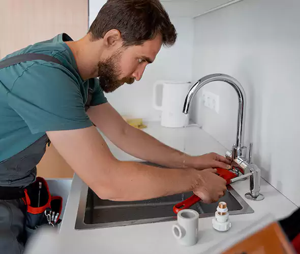 Professional Sink Installation Specialist in Lake Forest, CA: Schedule Professional Sink Setup Services with Us