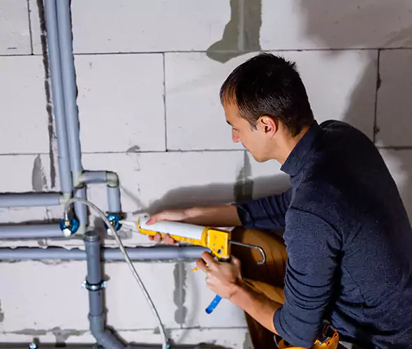 Expert Plumber for Slab Leak Detection in Lake Forest, CA: Schedule Affordable Slab Leak Repair Services with Us