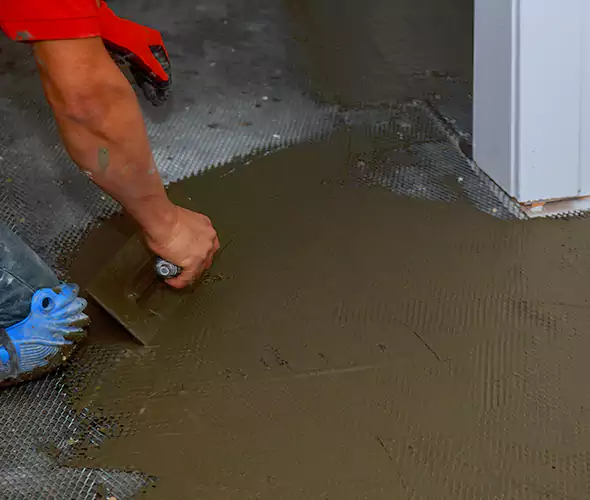 Expert Professional Slab Leak Repair in Lake Forest, CA