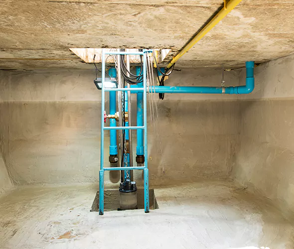 Expert Plumber for Sump Pump Maintenance in Lake Forest, CA: Schedule Reliable Maintenance Services with Us
