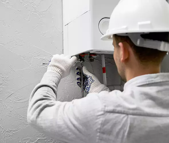 Expert Plumbers for Tankless Water Heater Installation in Lake Forest, CA: Schedule Reliable Service Today