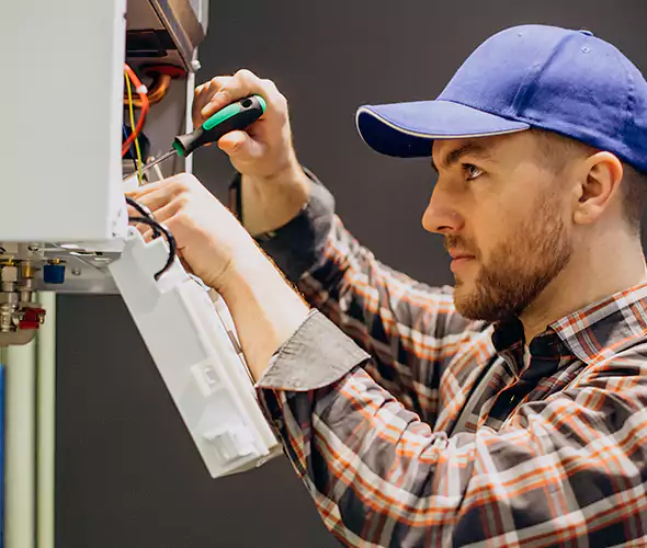 Expert Tankless Water Heater Plumber in Lake Forest, CA