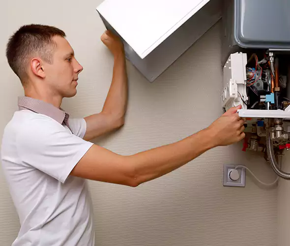 Expert Plumber for Tankless Water Heater Replacement in Lake Forest, CA: Schedule Affordable Replacement Services with Us