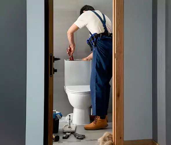 Professional Plumbers for Toilet Bowl Replacement in Lake Forest, CA: Schedule Affordable Toilet Replacement Services With Us