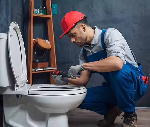 Expert Plumber for Toilet Installation in Lake Forest, CA: Schedule Affordable Toilet Installation Services with Us