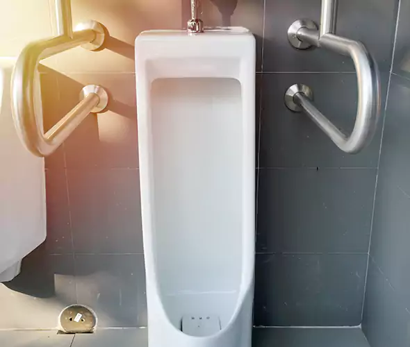 Expert Urinal Installation in Lake Forest, CA: Schedule Reliable Plumbing Services with Us