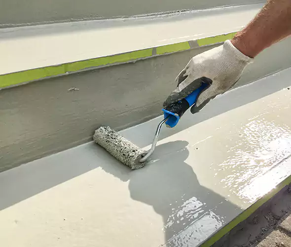 Expert Plumber for Walls Waterproofing in Lake Forest,CA: Schedule Affordable Waterproofing Services with Us