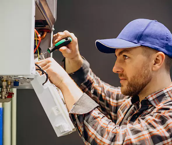 Expert Plumber for Water Heater Maintenance in Lake Forest, CA: Schedule Affordable Services Today