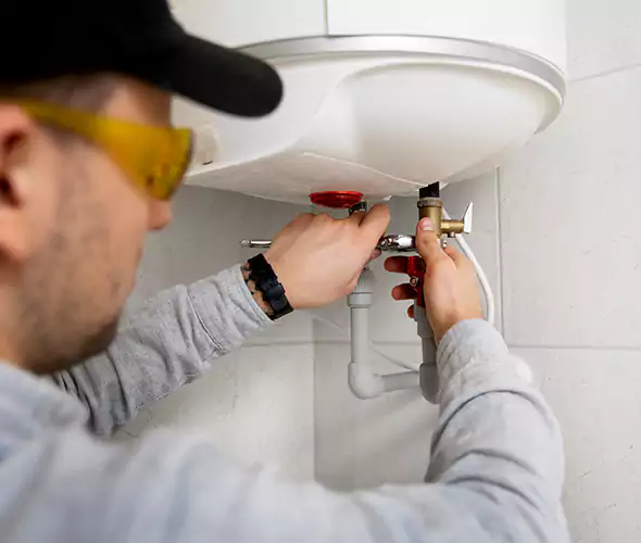 Get Affordable Water Heater Repair Service in Lake Forest, CA