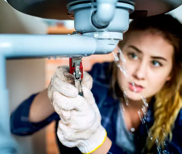 Expert Plumber for Water Leak Detection in Lake Forest, CA: Schedule Affordable Leak Repair Services with Us